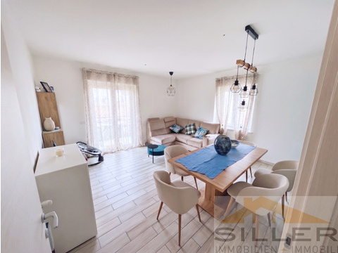 Wohnung kaufen in Sterzing