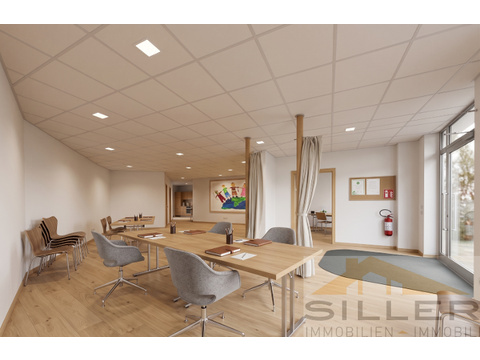 Büro, Praxis, Raum kaufen in Sterzing