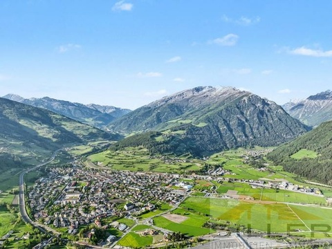 Büro, Praxis, Raum kaufen in Sterzing