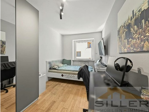 Kinderzimmer / Gästezimmer