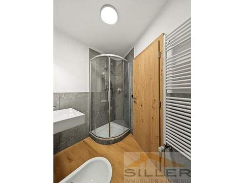 Badezimmer/WC