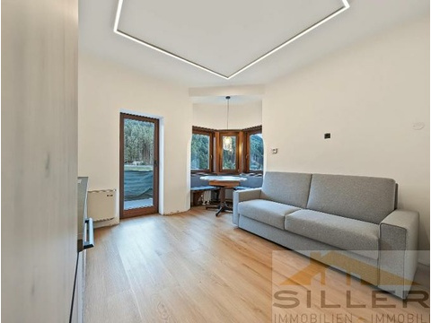helles Wohnzimmer