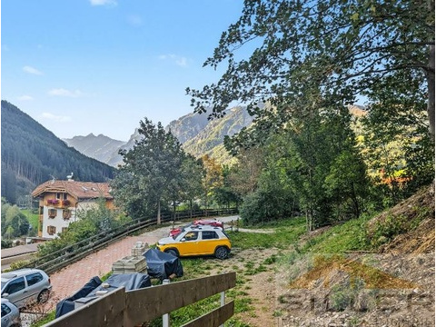 Stellplatz (gemeinschaftlich)