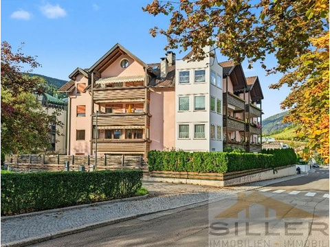 Wohnung kaufen in Sterzing, mit Garage, 81,9 m² Wohnfläche, 4 Zimmer