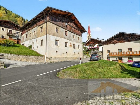 Wohnung kaufen in Caminata