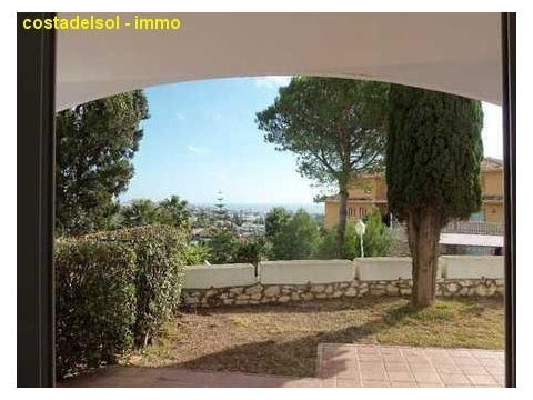 Reihenhaus kaufen in Mijas, 142 m² Wohnfläche, 4 Zimmer