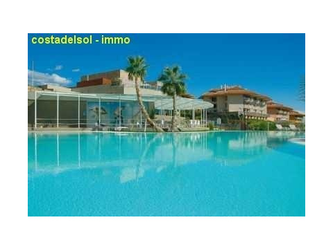 Wohnung kaufen in Benalmádena Costa, 110 m² Wohnfläche, 3 Zimmer