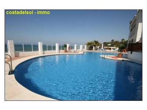 Penthousewohnung kaufen in Mijas, 130 m² Wohnfläche, 4 Zimmer