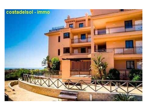 Wohnung kaufen in Mijas, 95 m² Wohnfläche, 3 Zimmer