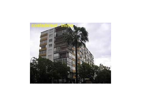 Wohnung kaufen in Benalmádena, 68 m² Wohnfläche, 3 Zimmer
