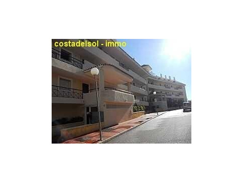 Wohnung kaufen in Fuengirola, 86,41 m² Wohnfläche, 3 Zimmer