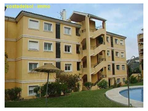 Wohnung kaufen in Mijas, 106,61 m² Wohnfläche, 4 Zimmer