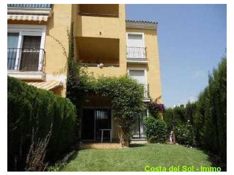 Wohnung kaufen in Mijas, 104,42 m² Wohnfläche, 4 Zimmer