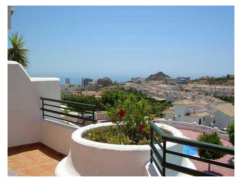 Reihenendhaus kaufen in Benalmádena, 267 m² Wohnfläche, 6 Zimmer