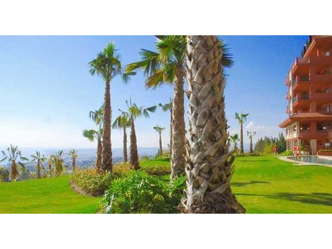 Penthousewohnung kaufen in Benalmádena Costa, mit Garage, 62 m² Wohnfläche, 2 Zimmer