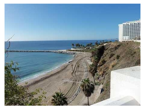 Wohnung kaufen in Benalmádena, 85 m² Wohnfläche, 3 Zimmer