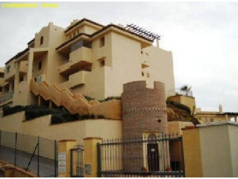 Wohnung kaufen in Mijas, mit Garage, 110,11 m² Wohnfläche, 3 Zimmer