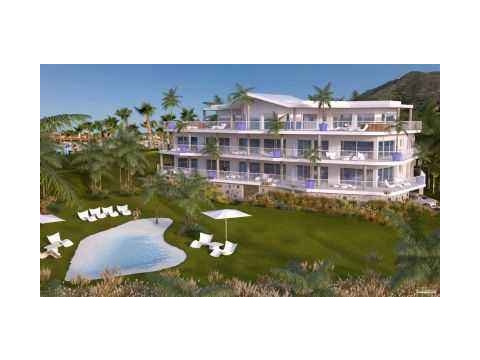 Wohnung kaufen in Benalmádena Costa, 175 m² Wohnfläche, 3 Zimmer