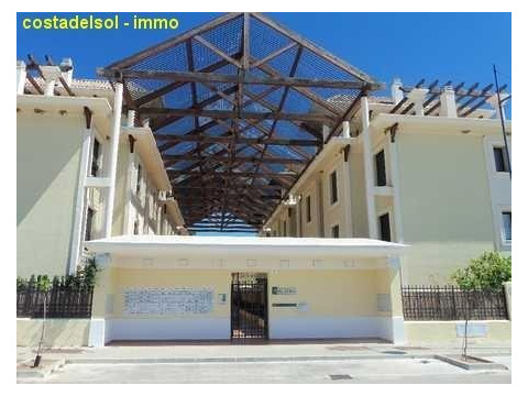 Wohnung kaufen in Vélez-Málaga, mit Garage, 95 m² Wohnfläche, 3 Zimmer