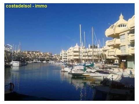 Wohnung kaufen in Benalmádena Costa, 120 m² Wohnfläche, 3 Zimmer