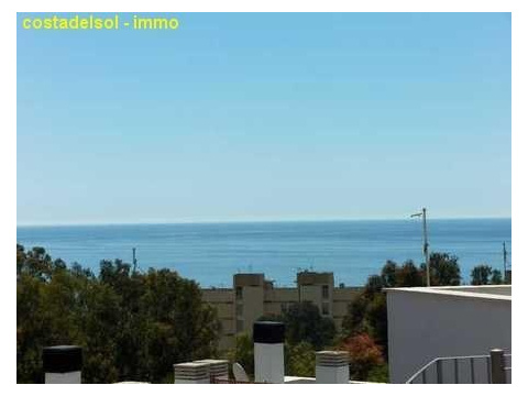Reihenhaus kaufen in Fuengirola, 160 m² Wohnfläche, 4 Zimmer