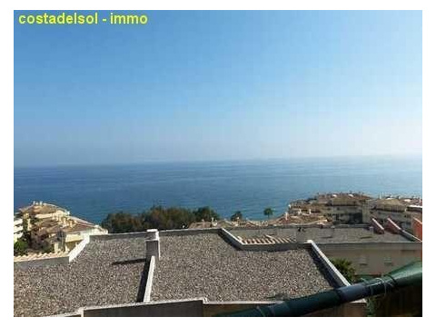Wohnung kaufen in Benalmádena Costa, 120 m² Wohnfläche, 4 Zimmer