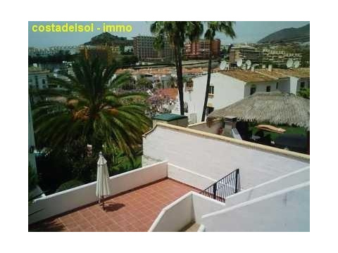 Reihenhaus kaufen in Benalmádena, 180 m² Wohnfläche, 5 Zimmer