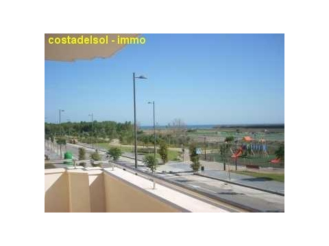 Wohnung kaufen in Vélez-Málaga, mit Garage, 60 m² Wohnfläche, 2 Zimmer