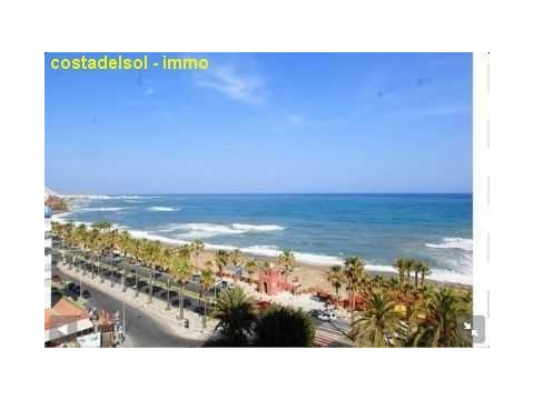 Wohnung kaufen in Benalmádena, 60 m² Wohnfläche, 2 Zimmer