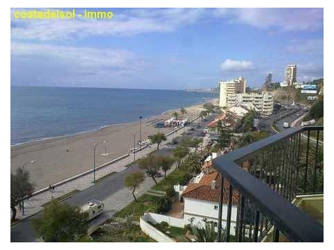 Wohnung kaufen in Fuengirola, 125 m² Wohnfläche, 4 Zimmer