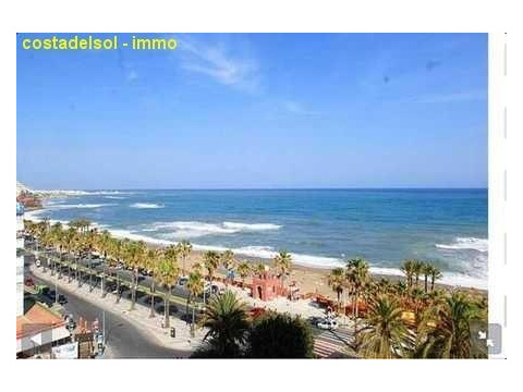 Wohnung kaufen in Benalmádena, 45 m² Wohnfläche, 1 Zimmer