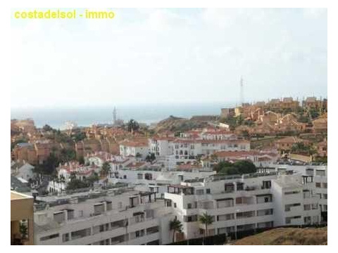 Wohnung kaufen in Mijas, 97 m² Wohnfläche, 3 Zimmer