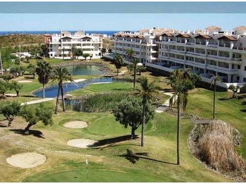 Penthousewohnung kaufen in Benalmádena, mit Garage, 78,81 m² Wohnfläche, 3 Zimmer