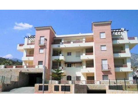 Wohnung kaufen in Benalmádena, mit Garage, 79,66 m² Wohnfläche, 3 Zimmer
