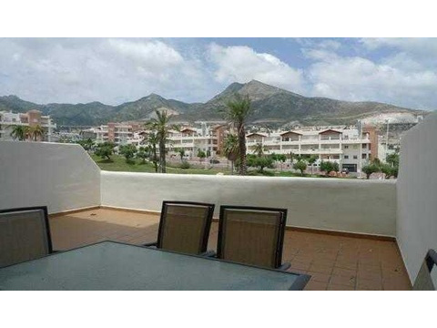 Erdgeschosswohnung kaufen in Benalmádena, mit Garage, 77,52 m² Wohnfläche, 3 Zimmer