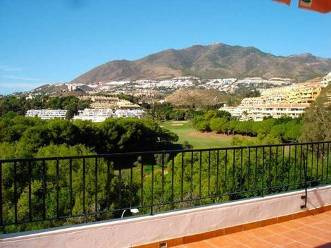 Wohnung kaufen in Benalmádena Costa, mit Garage, 98 m² Wohnfläche, 2 Zimmer