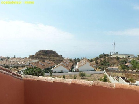 Wohnung kaufen in Benalmádena Costa, mit Garage, 122 m² Wohnfläche, 4 Zimmer