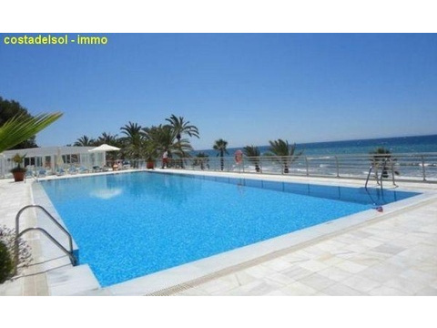 Wohnung kaufen in Marbella, mit Garage, 107 m² Wohnfläche, 3 Zimmer