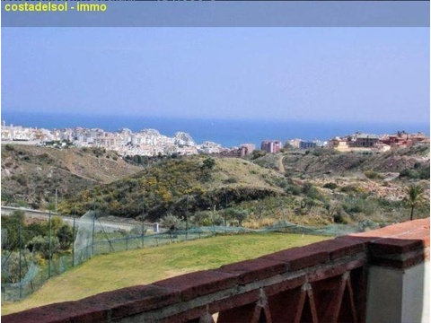Erdgeschosswohnung kaufen in Benalmádena, mit Garage, 76,26 m² Wohnfläche, 3 Zimmer