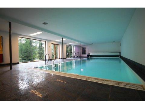 Landhaus kaufen in Obsteig, 16.000 m² Grundstück, 420 m² Wohnfläche, 11 Zimmer