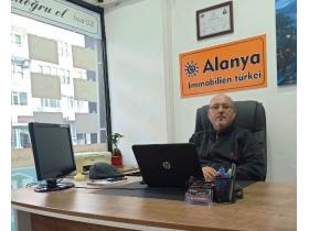 ALANYA IMMOBILIEN TURKEI in Alanya, Türkei