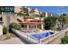 Villa kaufen in Alanya, 450 m² Grundstück, 100 m² Wohnfläche, 3 Zimmer