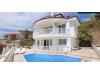 Villa kaufen in Alanya, 372 m² Grundstück, 260 m² Wohnfläche, 5 Zimmer