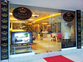 PREMIUM HOMES ANTALYA LTD. in Antalya, Türkei