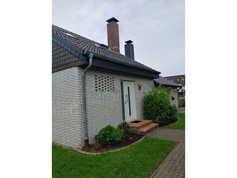 Ferienhaus kaufen in Wangerland