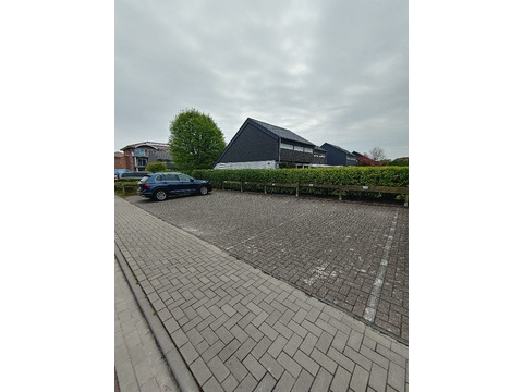 KFZ_ Stellplatz