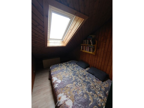 Schlafzimmer 3