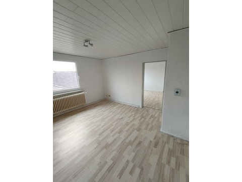Wohnung mieten in Wilhelmshaven, 52 m² Wohnfläche, 3 Zimmer
