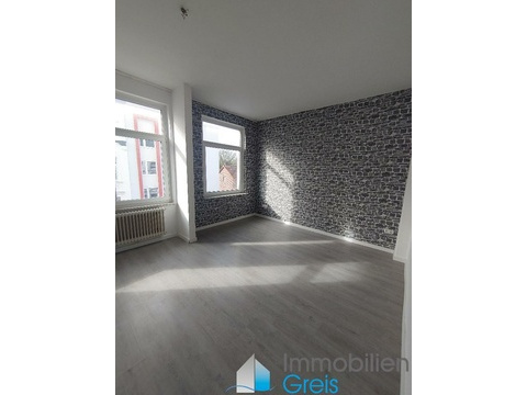 Etagenwohnung mieten in Wilhelmshaven, 81 m² Wohnfläche, 3 Zimmer