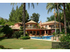 Villa kaufen in Marbella, mit Garage, 3.564 m² Grundstück, 578 m² Wohnfläche, 6 Zimmer